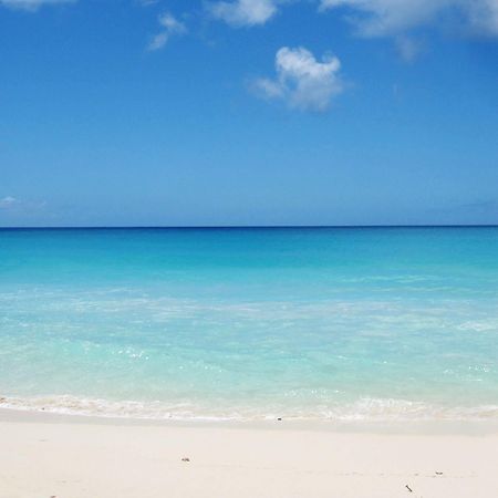 Serenity Cottages Shoal Bay Village Exteriér fotografie