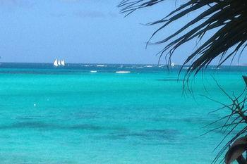 Serenity Cottages Shoal Bay Village Exteriér fotografie