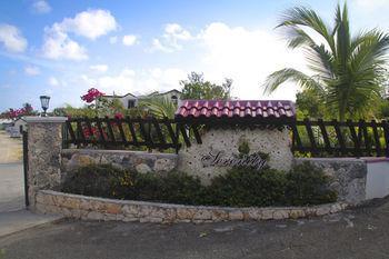 Serenity Cottages Shoal Bay Village Exteriér fotografie
