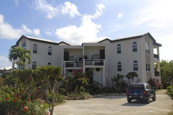 Serenity Cottages Shoal Bay Village Exteriér fotografie
