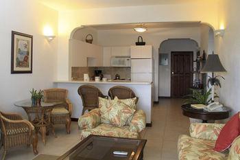Serenity Cottages Shoal Bay Village Exteriér fotografie