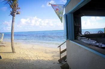 Serenity Cottages Shoal Bay Village Exteriér fotografie