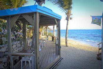 Serenity Cottages Shoal Bay Village Exteriér fotografie