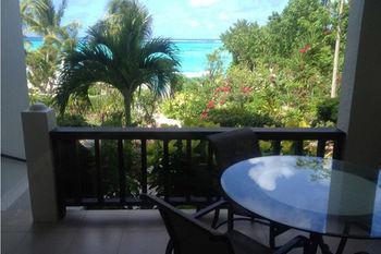 Serenity Cottages Shoal Bay Village Exteriér fotografie